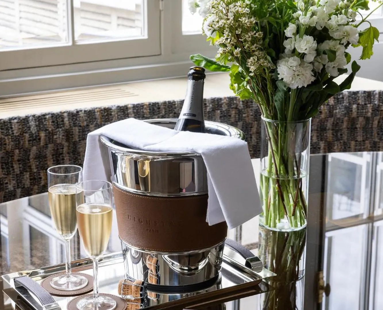Highstay - Luxury Serviced - Invalides *