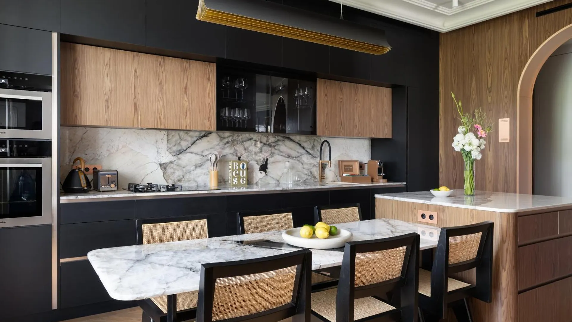 Highstay - Luxury Serviced - Invalides Apartment Paris