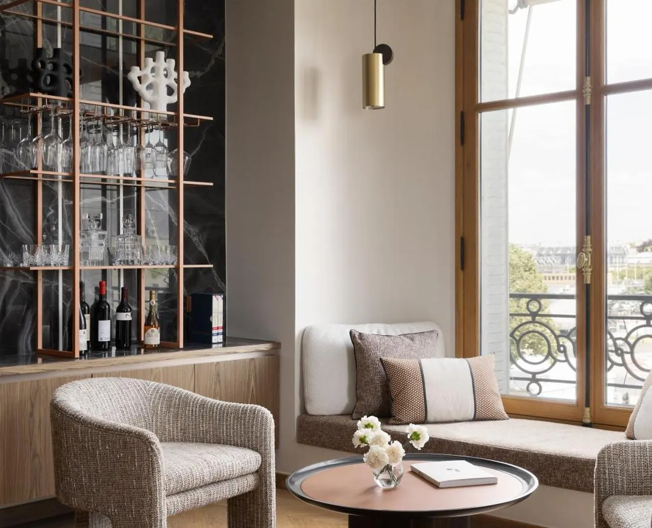 Highstay - Luxury Serviced - Invalides Apartment Paris