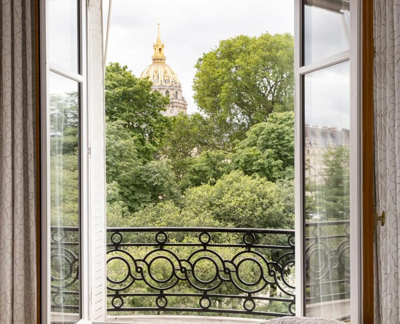 Highstay - Luxury Serviced - Invalides Paris