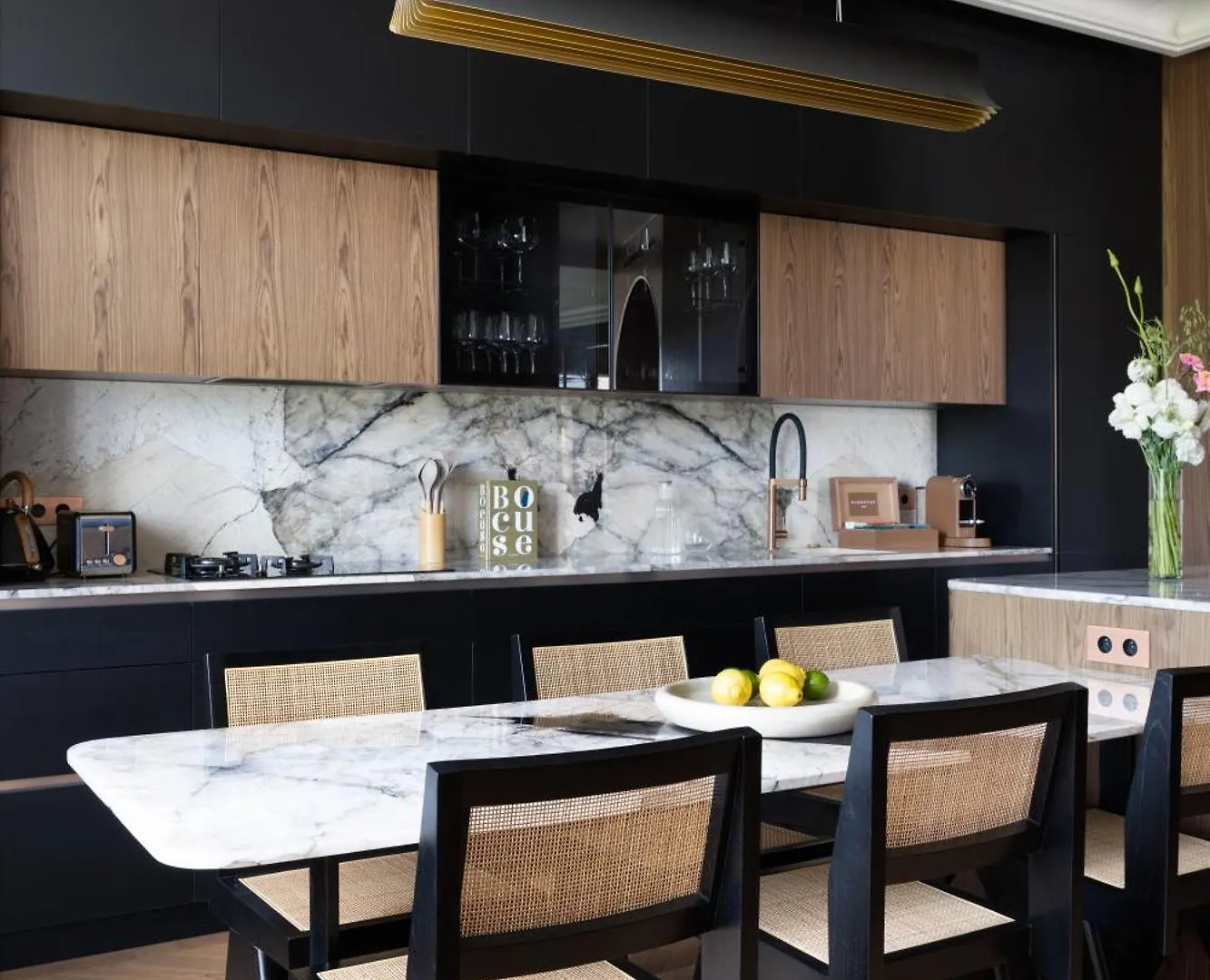 Apartment Highstay - Luxury Serviced - Invalides