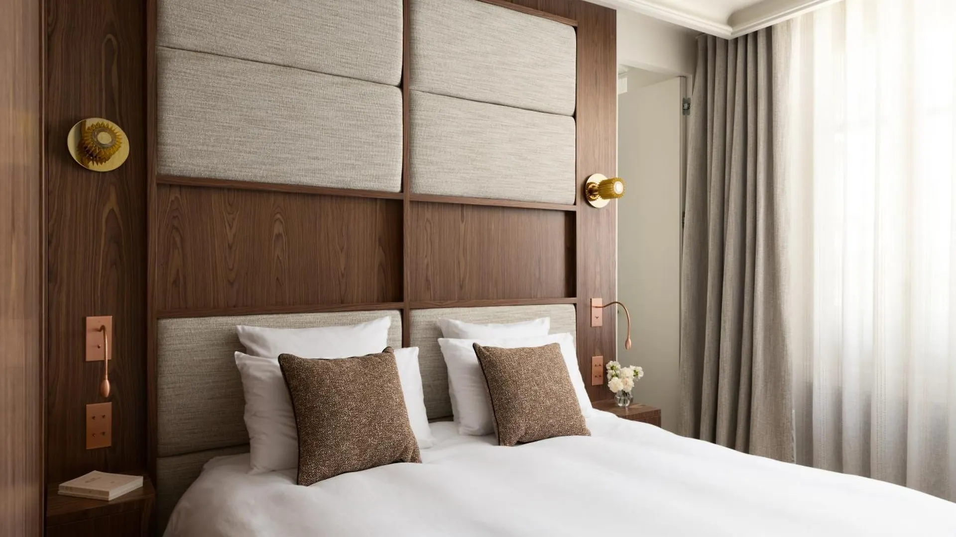 Highstay - Luxury Serviced - Invalides Apartment *