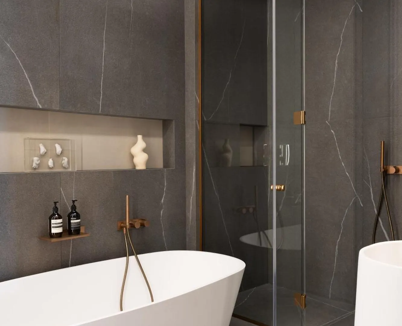 Apartment Highstay - Luxury Serviced - Invalides *