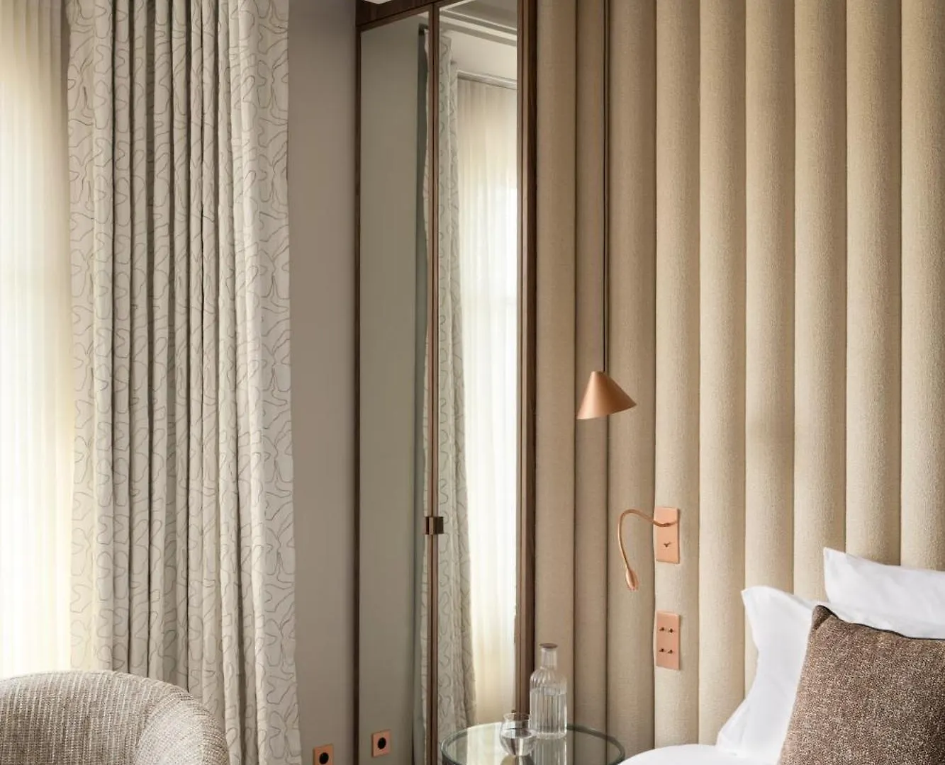 Highstay - Luxury Serviced - Invalides Apartment