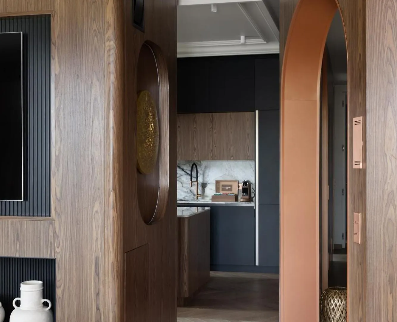 Highstay - Luxury Serviced - Invalides * Paris