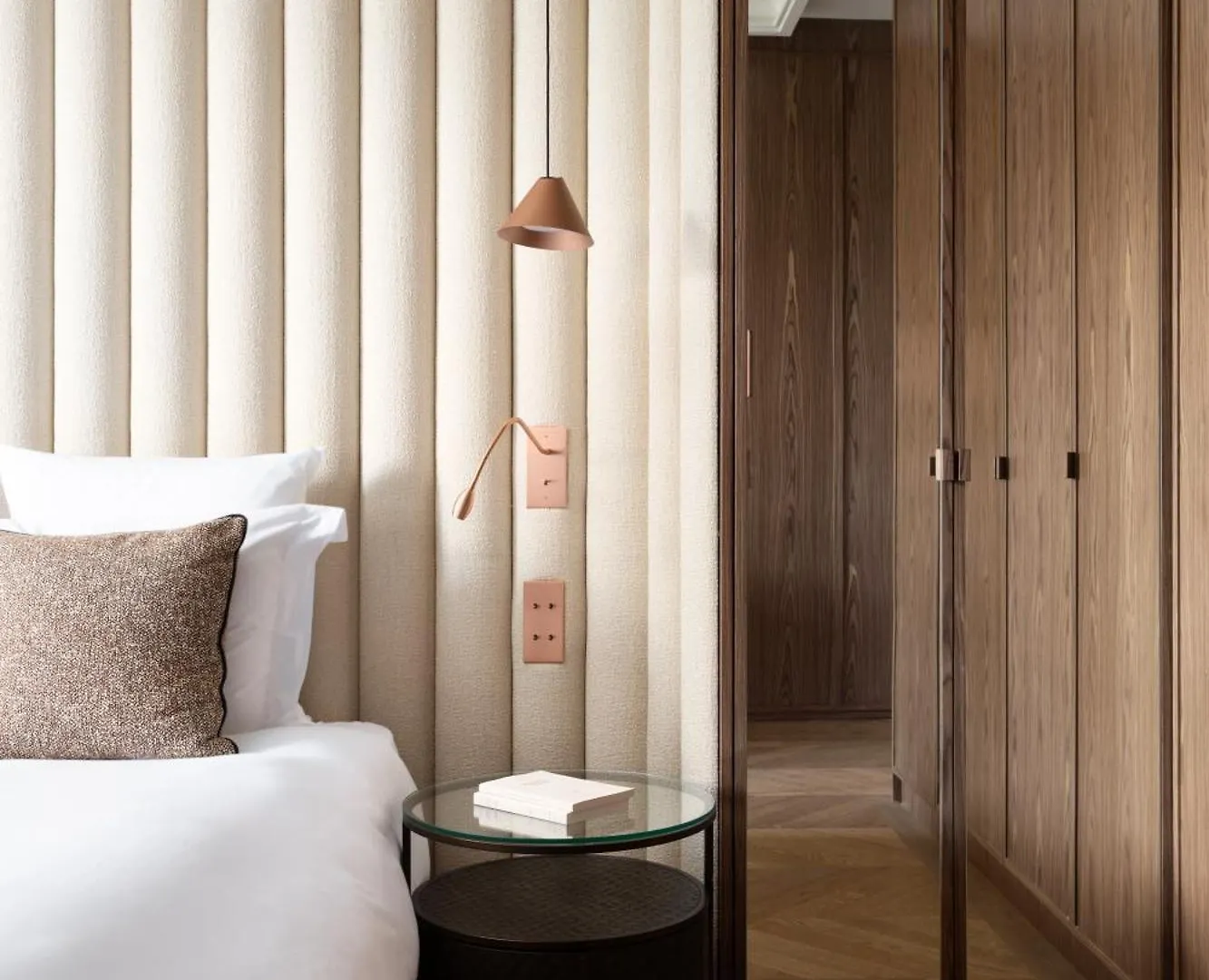 Highstay - Luxury Serviced - Invalides