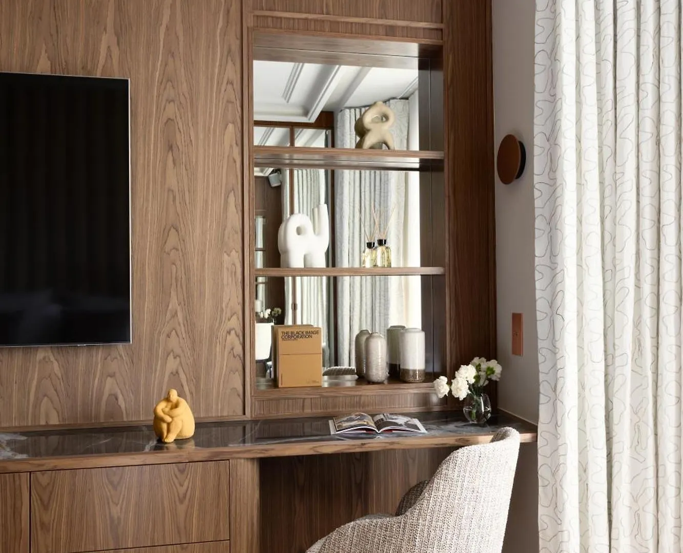 Highstay - Luxury Serviced - Invalides Διαμέρισμα *