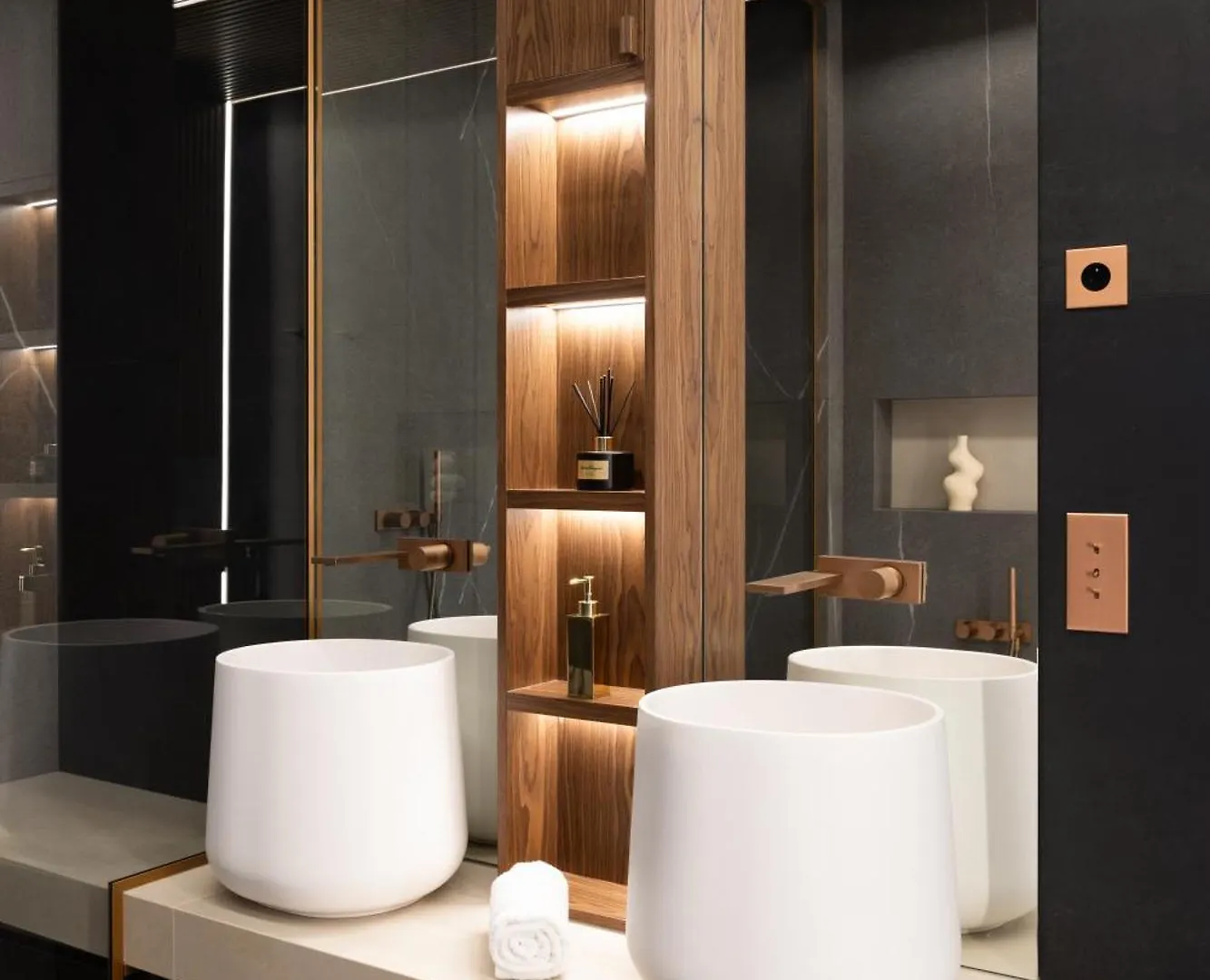 Highstay - Luxury Serviced - Invalides Appartamento *