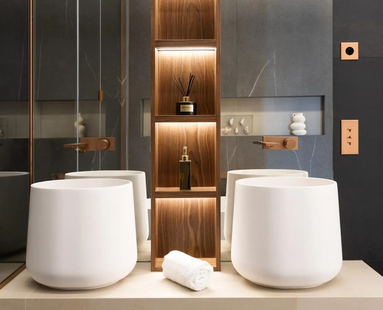 Διαμέρισμα Highstay - Luxury Serviced - Invalides *