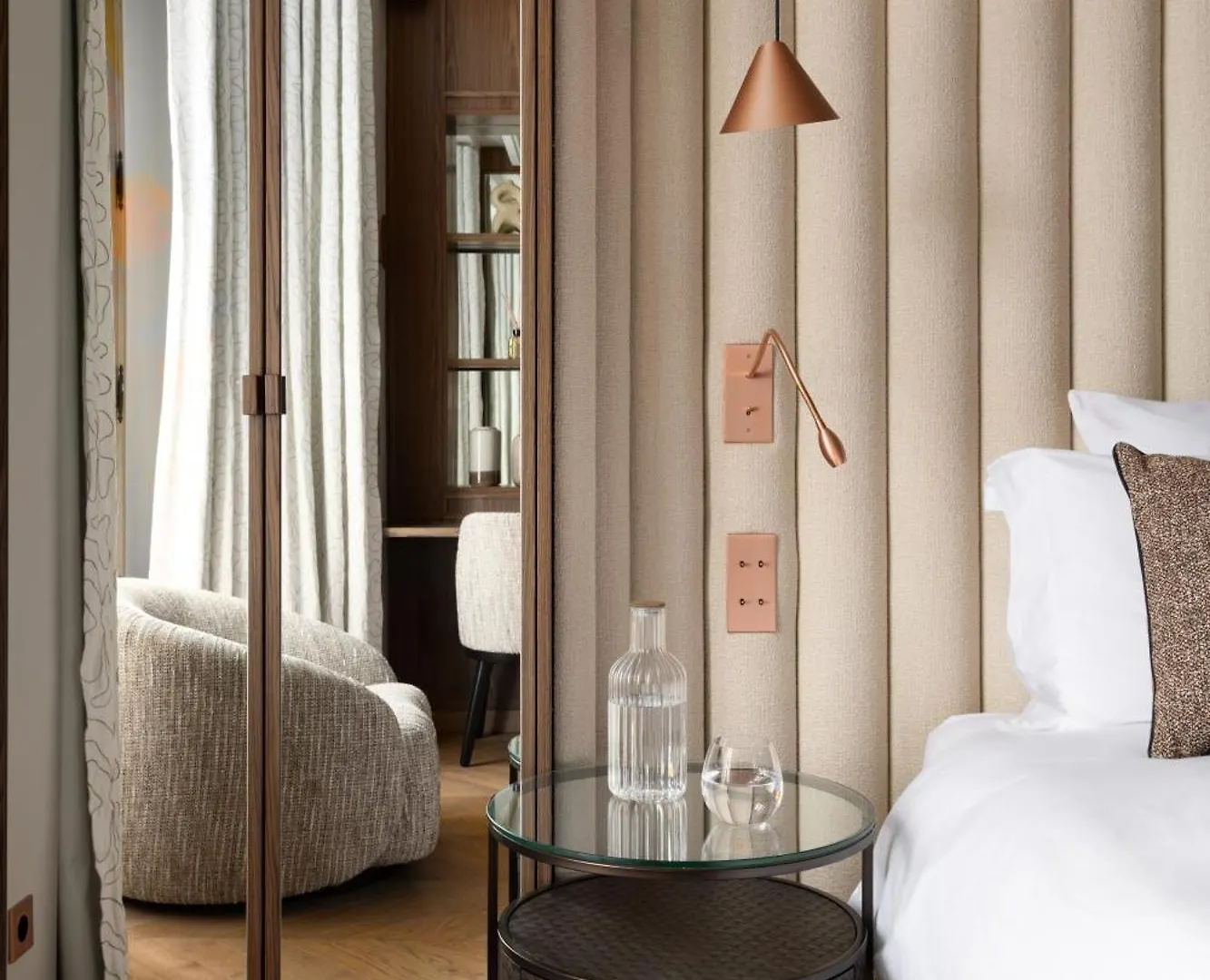 Highstay - Luxury Serviced - Invalides