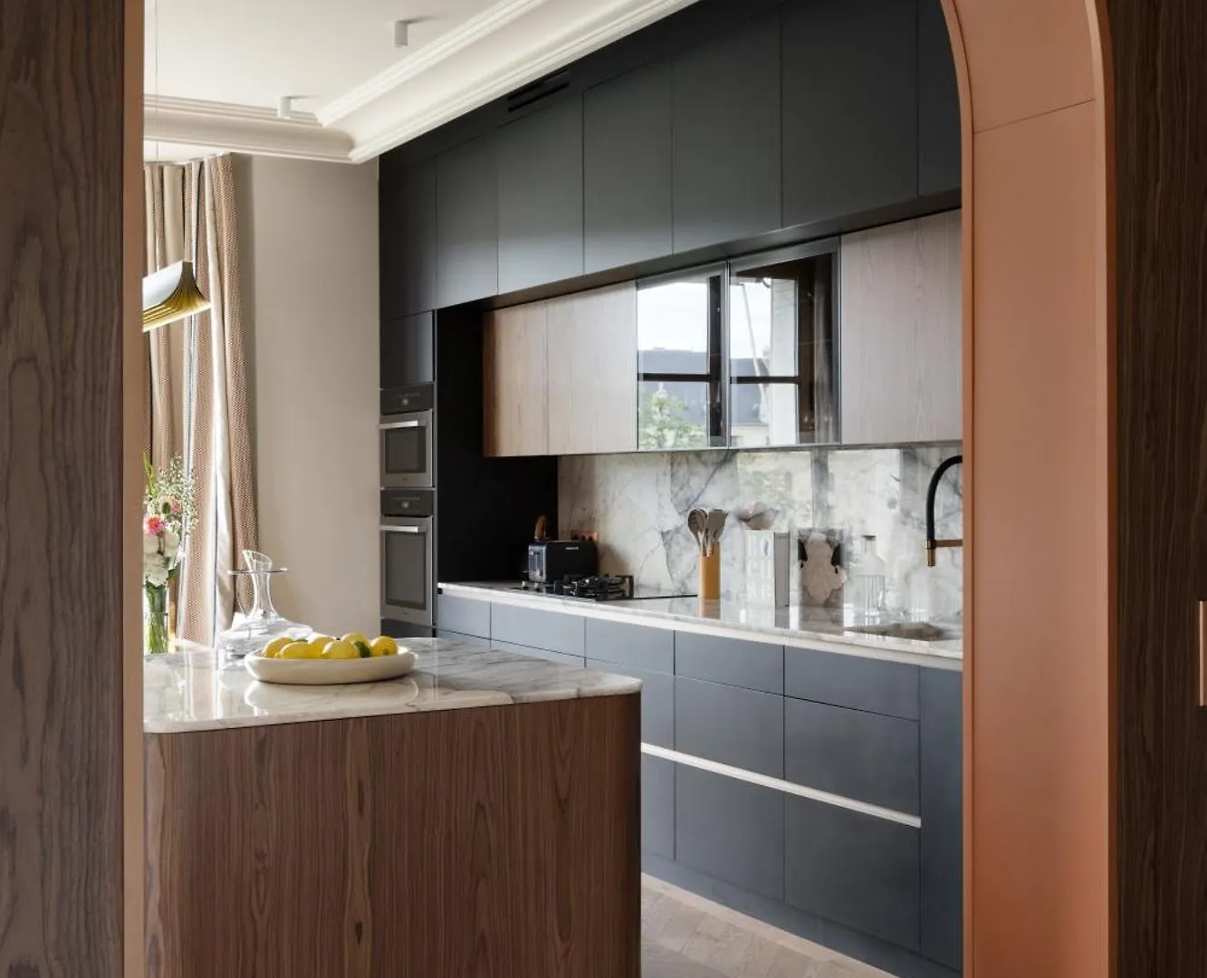 Highstay - Luxury Serviced - Invalides * Parigi