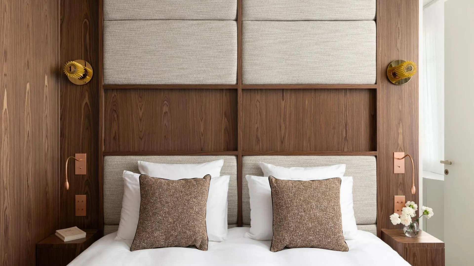 Highstay - Luxury Serviced - Invalides Διαμέρισμα Παρίσι