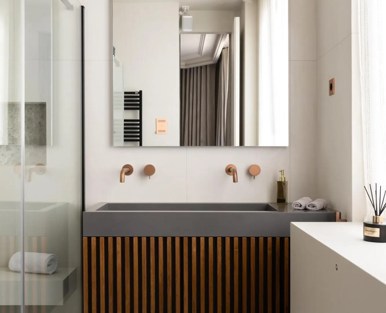 Διαμέρισμα Highstay - Luxury Serviced - Invalides Παρίσι
