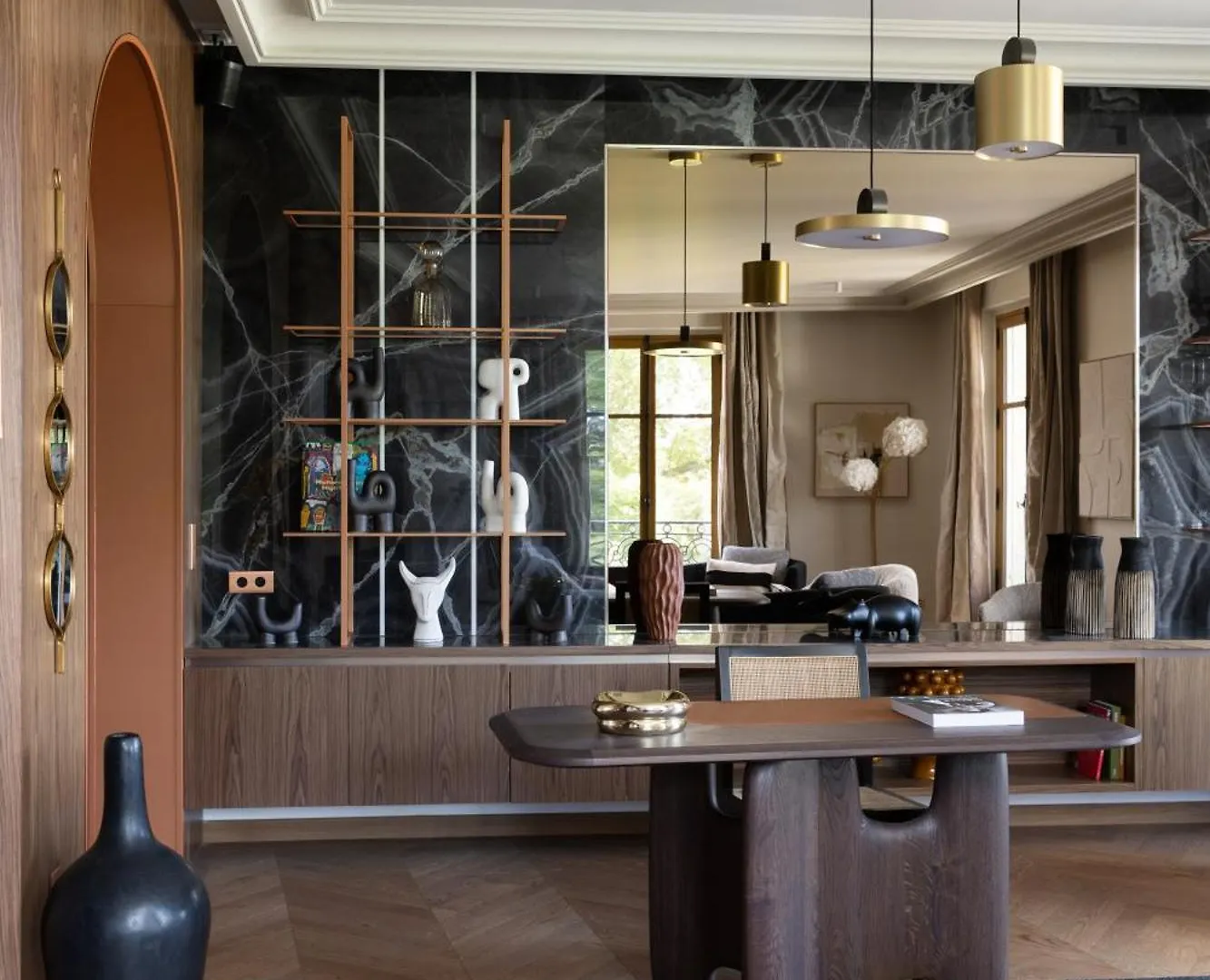 Appartamento Highstay - Luxury Serviced - Invalides Parigi