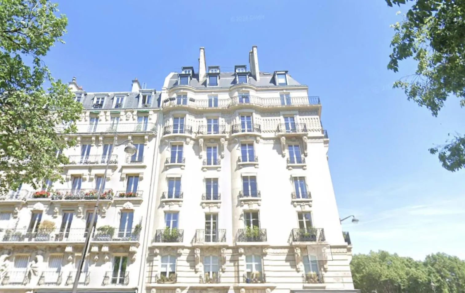Highstay - Luxury Serviced - Invalides * Parigi